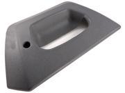 NEW Tailgate Handle Bezel Dorman 81993