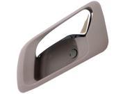 NEW Interior Door Handle Front Left Driver Dorman 82208