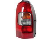 NEW Tail Light Lamp Assembly Right Passenger 1610113 NEW Tail Light Lamp Assembly Right Passenger 1610113