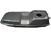 NEW Fuel Gas Tank Dorman 576 049