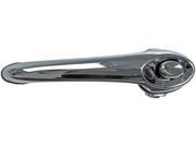 NEW Exterior Door Handle Front Left Driver Dorman 81015 NEW Exterior Door Handle Front Left Driver Dorman 81015