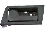 NEW Interior Door Handle Rear Left Driver Dorman 81783 NEW Interior Door Handle Rear Left Driver Dorman 81783