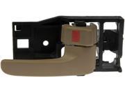 NEW Interior Door Handle Right Passenger Dorman 81226 NEW Interior Door Handle Right Passenger Dorman 81226