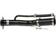 NEW Fuel Gas Tank Filler Neck Upper Dorman 577-946 NEW Fuel Gas Tank Filler Neck Upper Dorman 577-946