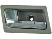 NEW Interior Door Handle Front Left Driver Dorman 81700 NEW Interior Door Handle Front Left Driver Dorman 81700
