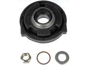 NEW Drive Shaft Center Support Bearing Dorman 934-802 NEW Drive Shaft Center Support Bearing Dorman 934-802