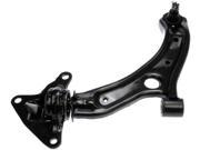 NEW Control Arm w Ball Joint Front Lower Left Driver Dorman 522 113