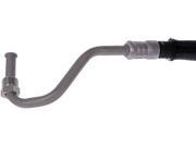 NEW Auto Trans Oil Cooler Hose Assembly Lower Dorman 624 972