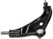 NEW Control Arm w Ball Joint Front Lower Left Driver Dorman 521 073