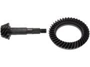 Dorman Differential Ring and Pinion 697 319