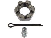 NEW Control Arm w/Ball Joint Front Lower Left Driver Dorman 520-503 NEW Control Arm w/Ball Joint Front Lower Left Driver Dorman 520-503