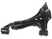 NEW Control Arm w Ball Joint Front Lower Left Driver Dorman 520 491