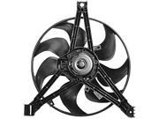 NEW Engine Cooling Fan Assembly Dorman 620 604