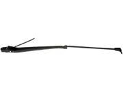 Dorman 42572 MIGHTY CLEAR! Front Right Windshield Wiper Arm