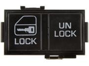 NEW Door Lock Switch Front Left Driver Dorman 901 007