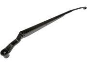 Dorman 42608 MIGHTY CLEAR! Front Left Windshield Wiper Arm