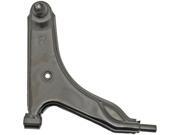 NEW Control Arm w/Ball Joint Front Lower Right Passenger Dorman 520-356 NEW Control Arm w/Ball Joint Front Lower Right Passenger Dorman 520-356