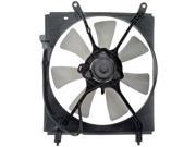 Dorman 620 520 Engine Cooling Fan Assembly Radiator Fan Assembly