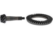 NEW Differential Ring and Pinion Rear Dorman 697 142