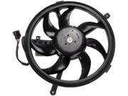 NEW Engine Cooling Fan Assembly Dorman 620 911