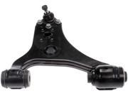 NEW Control Arm w Ball Joint Front Lower Left Driver Dorman 522 141