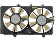 NEW Engine Cooling Fan Assembly Dorman 620 032