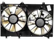 NEW Engine Cooling Fan Assembly Dorman 620-270 NEW Engine Cooling Fan Assembly Dorman 620-270
