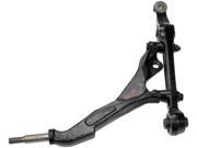 NEW Control Arm Front Lower Left Driver Dorman 522 187
