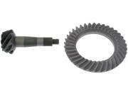 NEW Differential Ring and Pinion Rear Dorman 697 140
