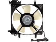 NEW Engine Cooling Fan Assembly Dorman 620 817