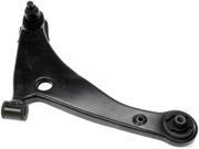 NEW Control Arm w Ball Joint Front Lower Right Passenger Dorman 522 606