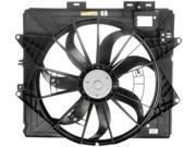 NEW Engine Cooling Fan Assembly Dorman 620 567
