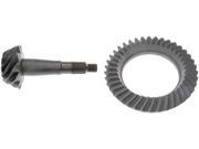 NEW Differential Ring and Pinion Rear Dorman 697 356