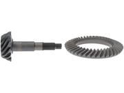 NEW Differential Ring and Pinion Rear Dorman 697 805