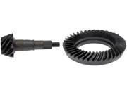 NEW Differential Ring and Pinion Rear Dorman 697 311