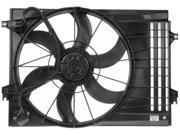 NEW Engine Cooling Fan Assembly Dorman 620 792