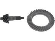 NEW Differential Ring and Pinion Rear Dorman 697 184