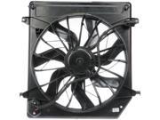 NEW Engine Cooling Fan Assembly Dorman 620 794