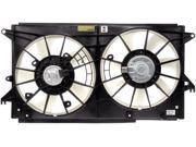 NEW Engine Cooling Fan Assembly Dorman 621 414