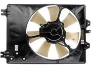 NEW A C Condenser Fan Assembly Dorman 620 288