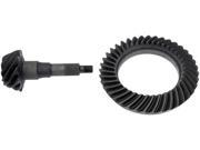 NEW Differential Ring and Pinion Rear Dorman 697 331