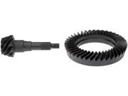 NEW Differential Ring and Pinion Rear Dorman 697 351