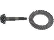 NEW Differential Ring and Pinion Rear Dorman 697 807