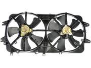 NEW Engine Cooling Fan Assembly Dorman 620 778