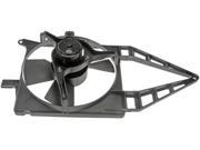 NEW Engine Cooling Fan Assembly Dorman 621 916