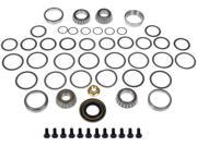 NEW Differential Bearing Kit Front Dorman 697 114