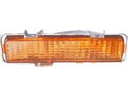 NEW Turn Signal / Parking Light Assembly Front Right Passenger 1630035 NEW Turn Signal / Parking Light Assembly Front Right Passenger 1630035