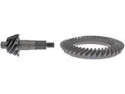 NEW Differential Ring and Pinion Rear Dorman 697 183