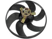 NEW Engine Cooling Fan Assembly Dorman 621 909
