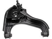 Dorman 521 985 Control Arm and Ball Joint Assembly
